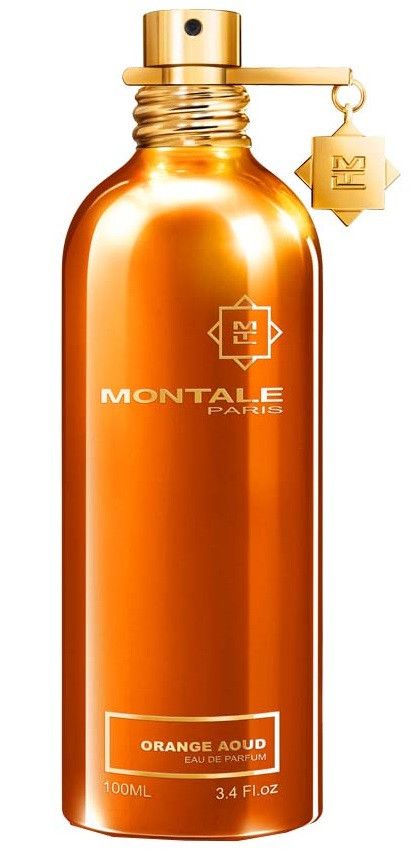 Orange Aoud Eau de Parfum Niche parfemi