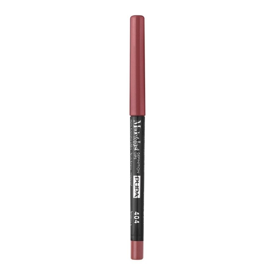 PUPA Milano lūpų pieštukas „Made to Last Definition Lips“ – 0,35 g