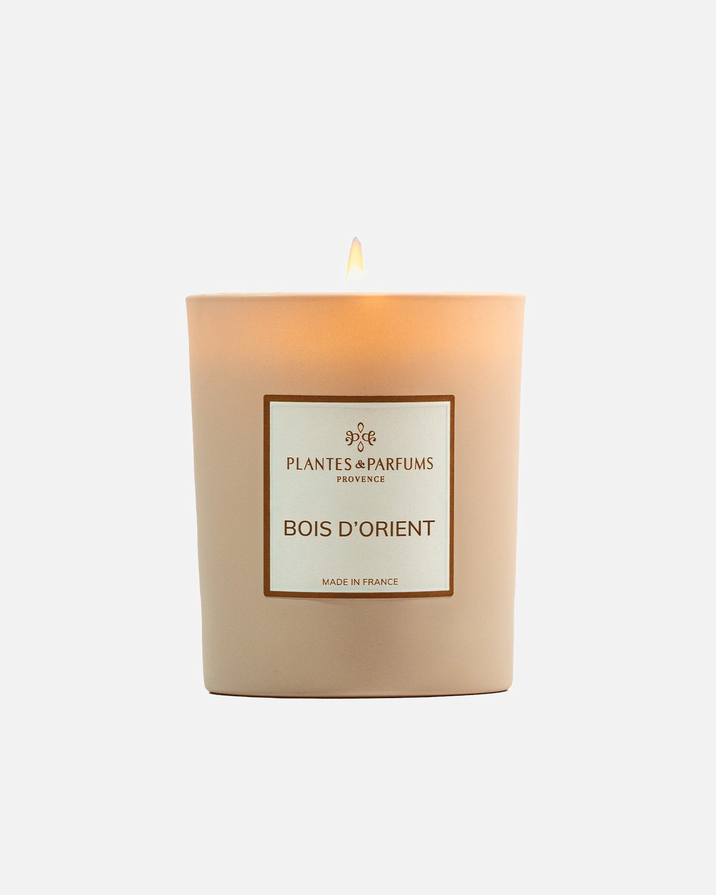 Plantes & Parfums Bois d'Orient