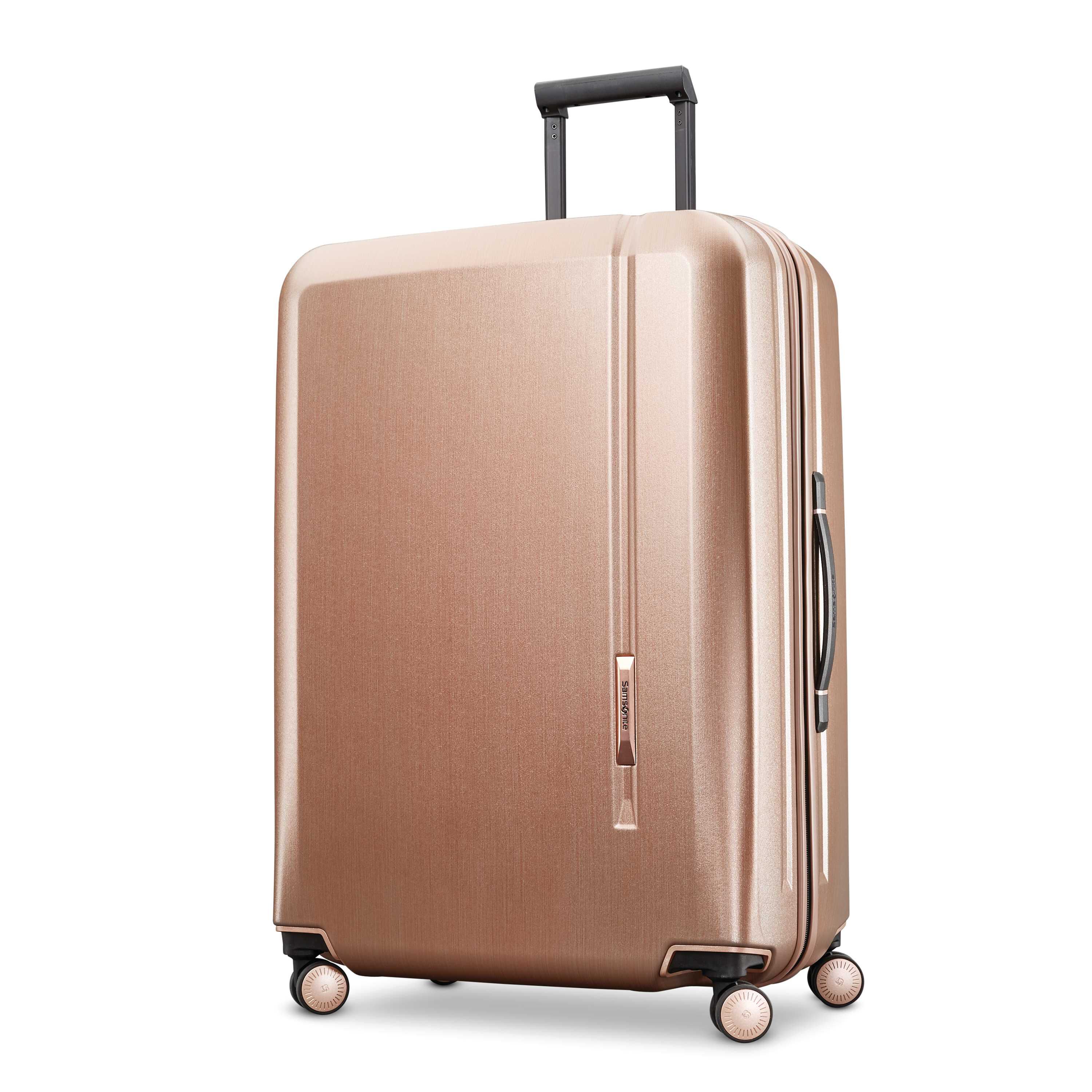 SAMSONITE NOVAIRE 2-OSINEN SERTTI (CO/L)