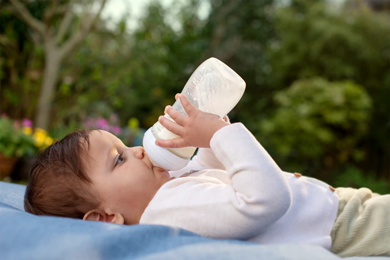 Philips Avent Natural Response SCY906/01 Babyflasche