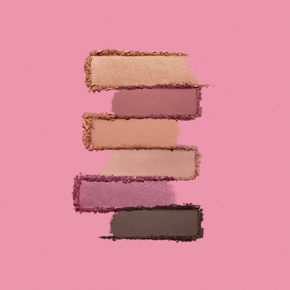 bareMinerals Mineralist paleta sjenila za oči