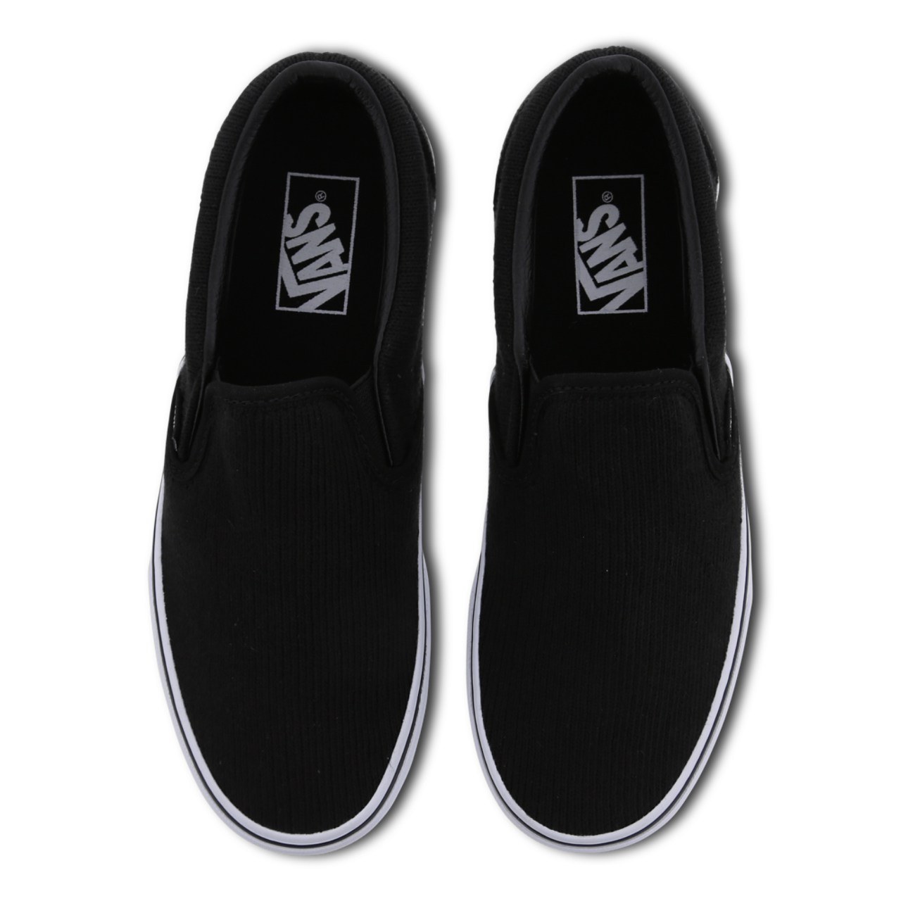 Vans Slip-on Tie Dye -kengät