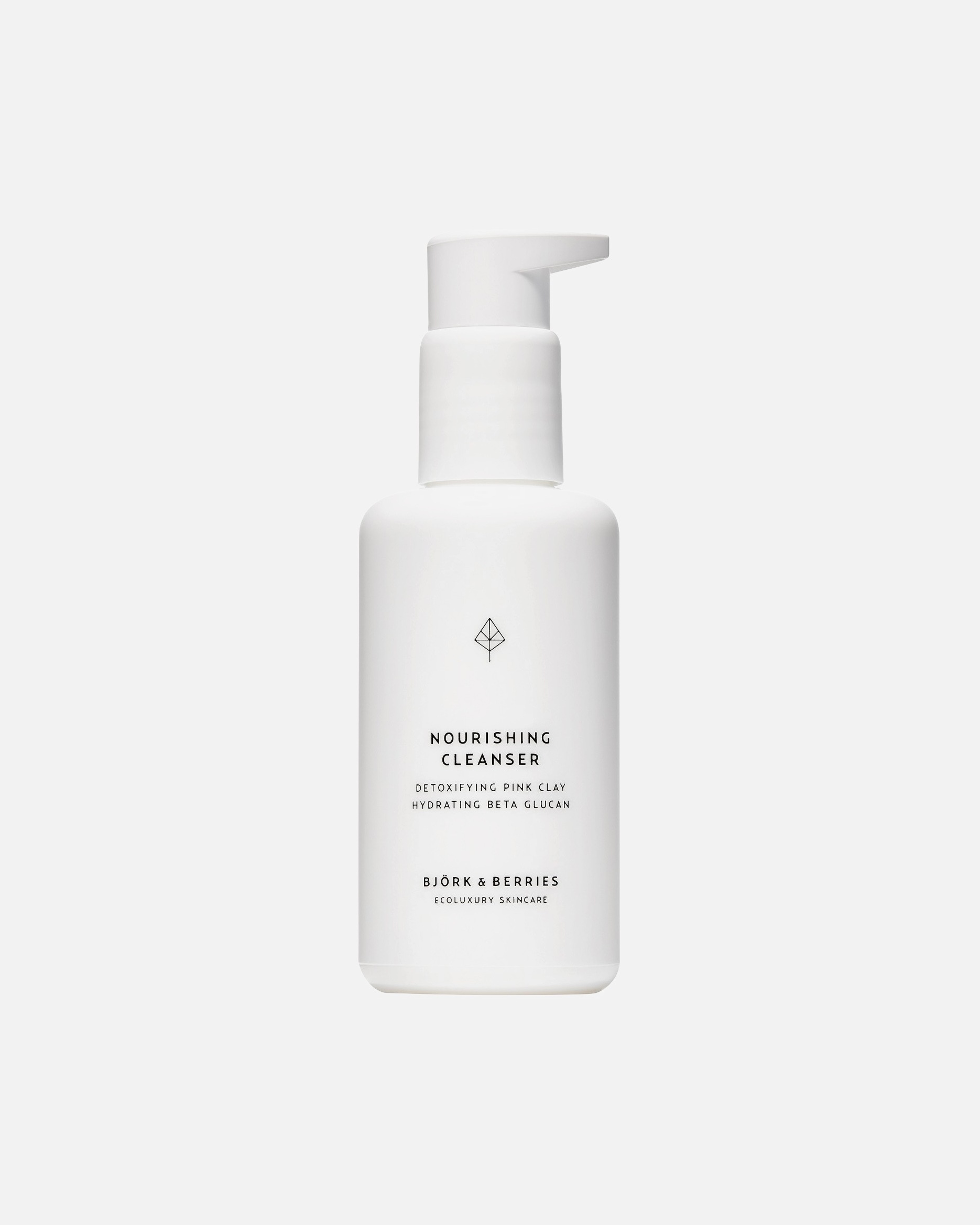 Čistiaci gél Björk & Berries – Výživný čistiaci gél – 100 ml