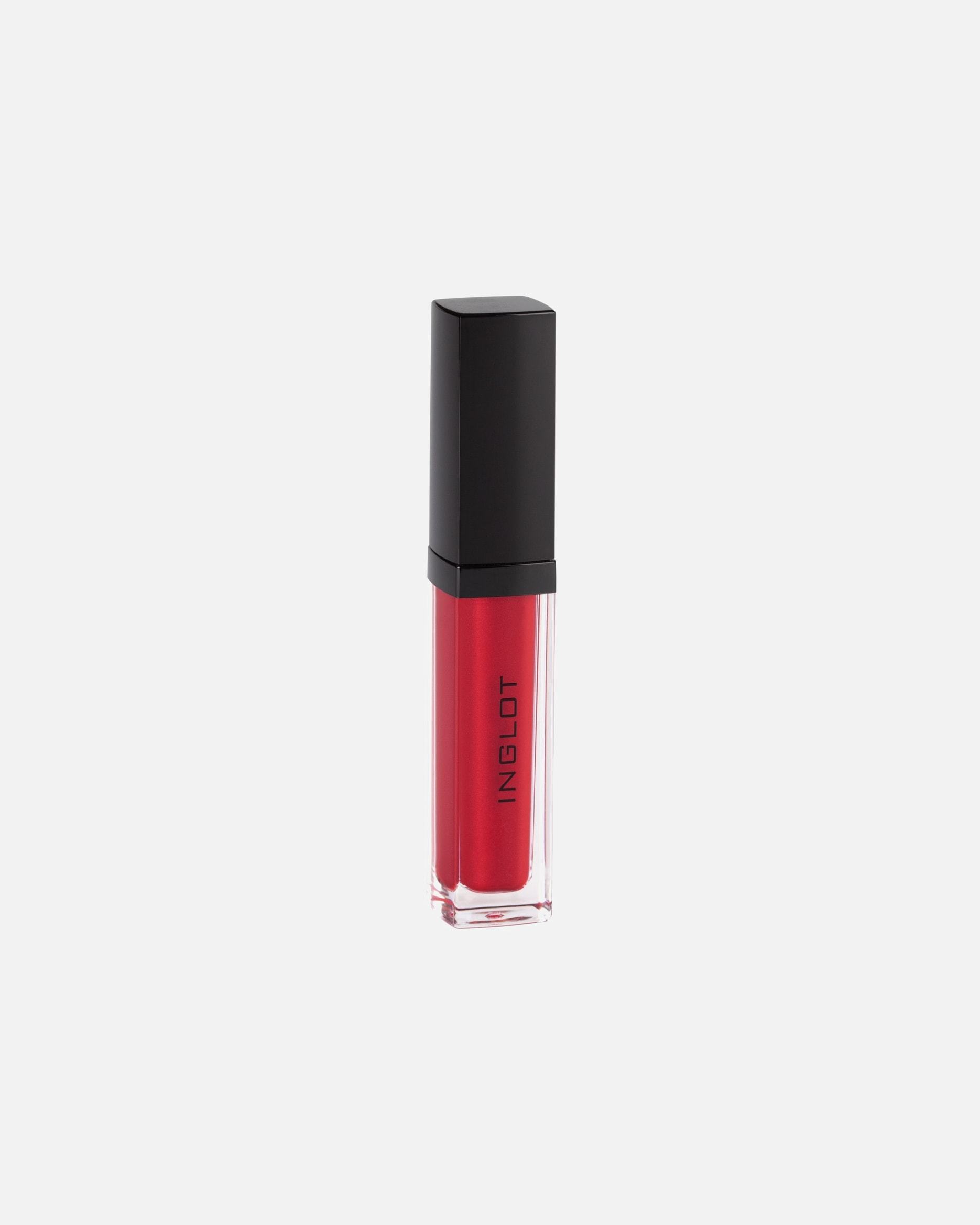 Inglot Lipstick HD matný odtieň na pery - 5,5 ml