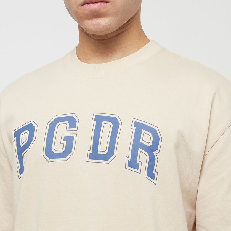 Carlo Oversized T-shirt