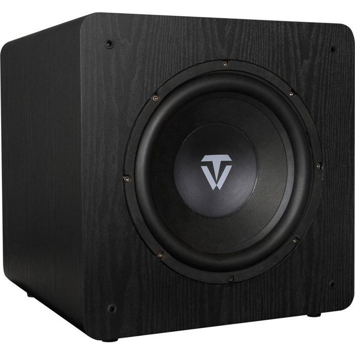 Tonewinner SW-D2000 - Subwoofers e Vibradores