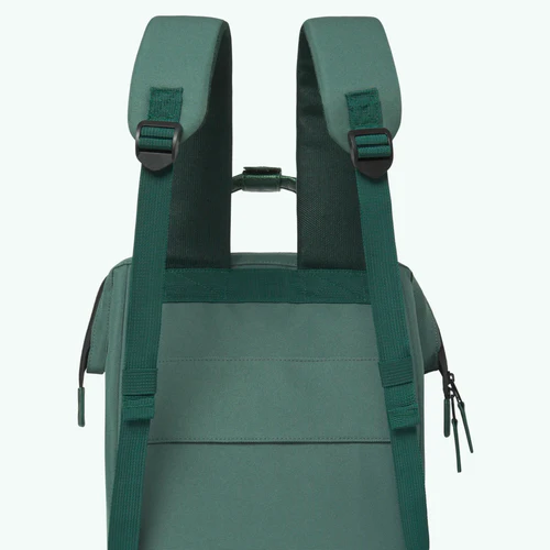 Cabaia Plecak Adventurer Medium Leon, Aqua Green