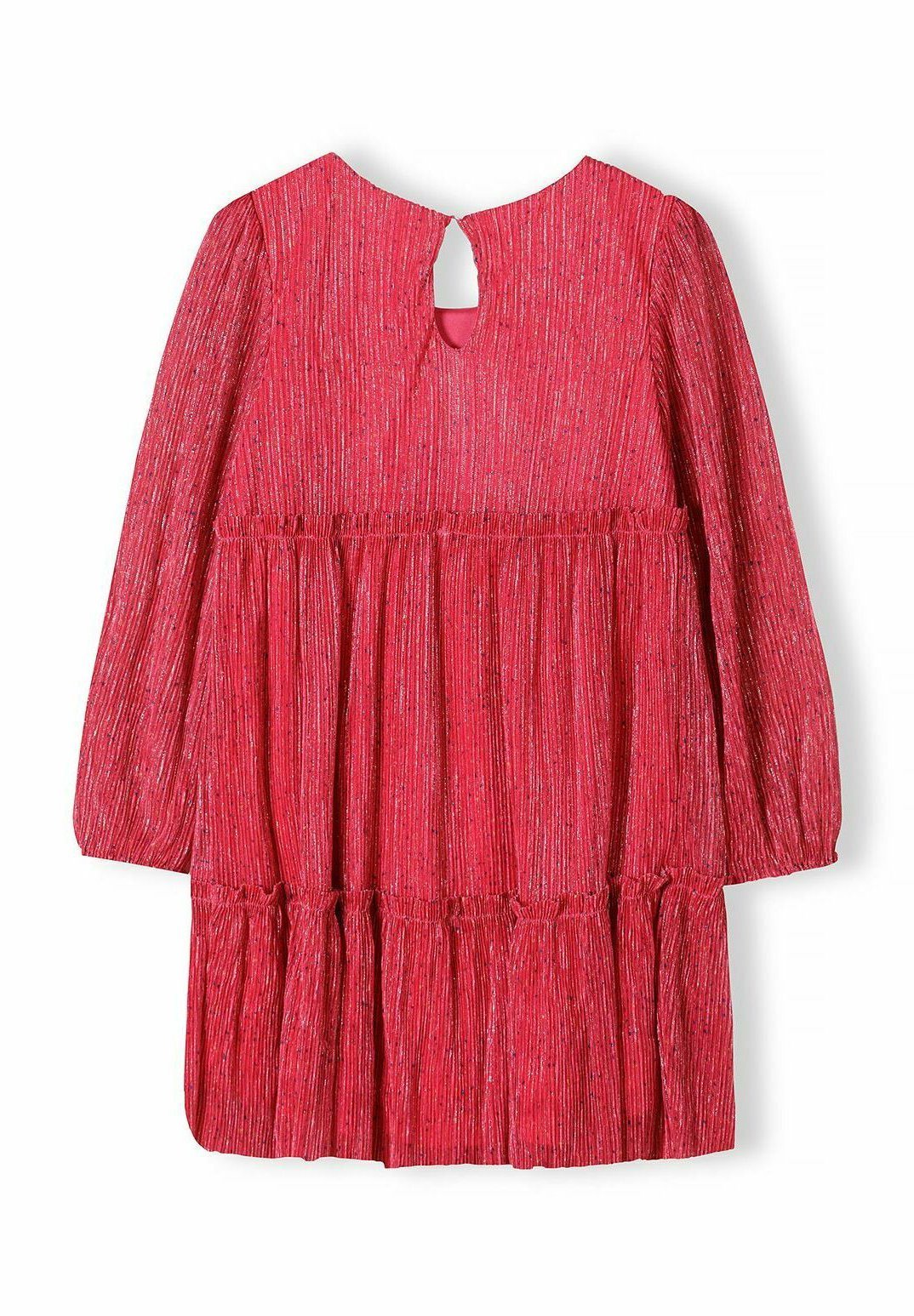 MINOTI LANGÄRMLIGES, NORMALE PASSFORM - Cocktailkleid / Partykleid - rosa