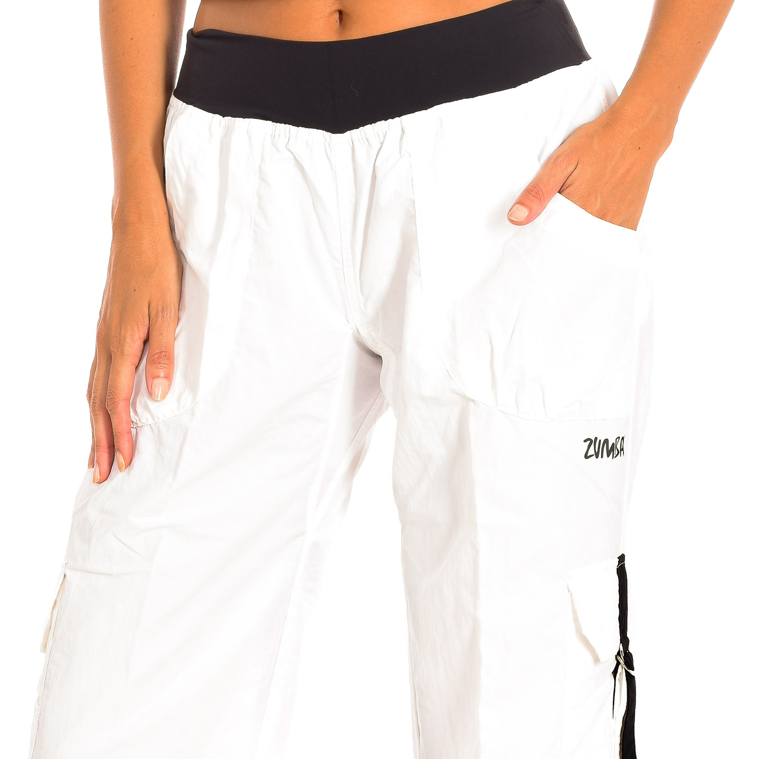 Calça esportiva Zumba Z1b00131