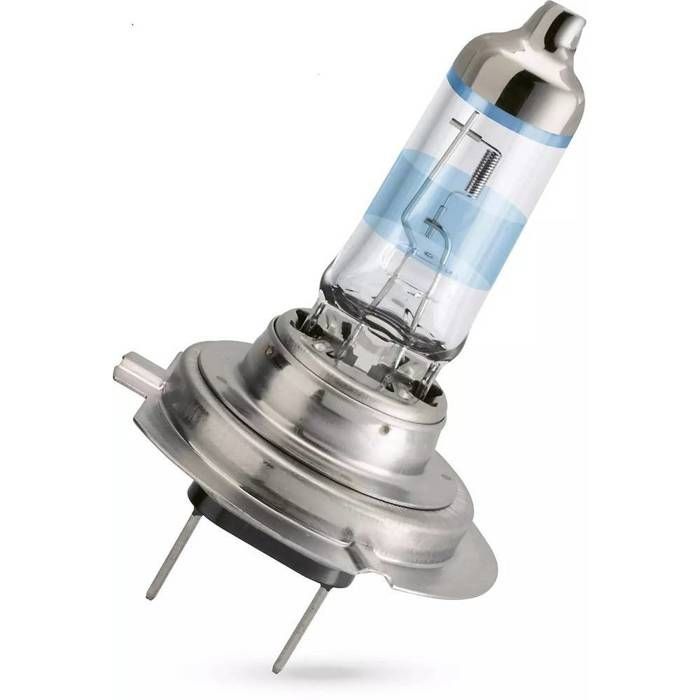 Bombilla de foco de largo alcance PHILIPS H7 de 12 V