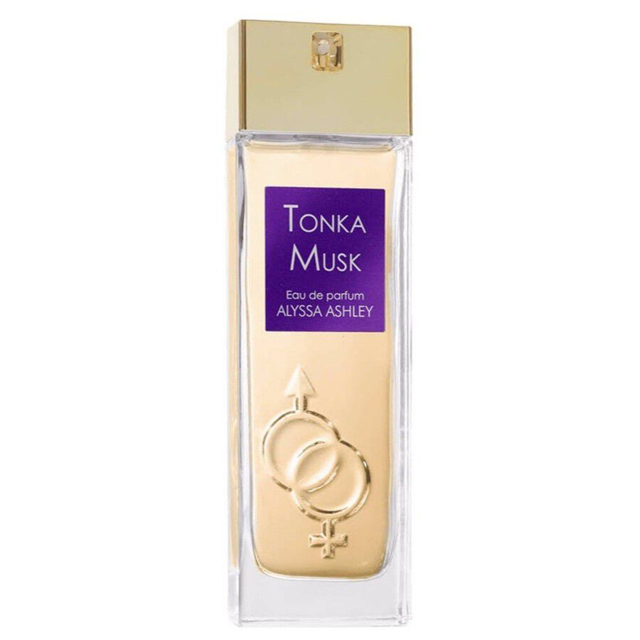Alyssa Ashley Tonka Musk