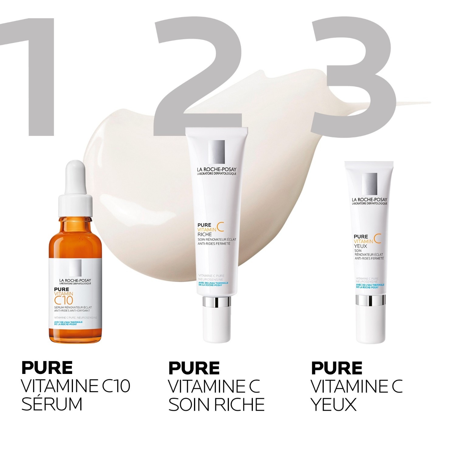 La Roche-Posay Pure Vitamin C