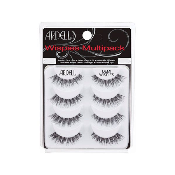 Multipack Demi Wispies (4-pack) | 1 enhet
