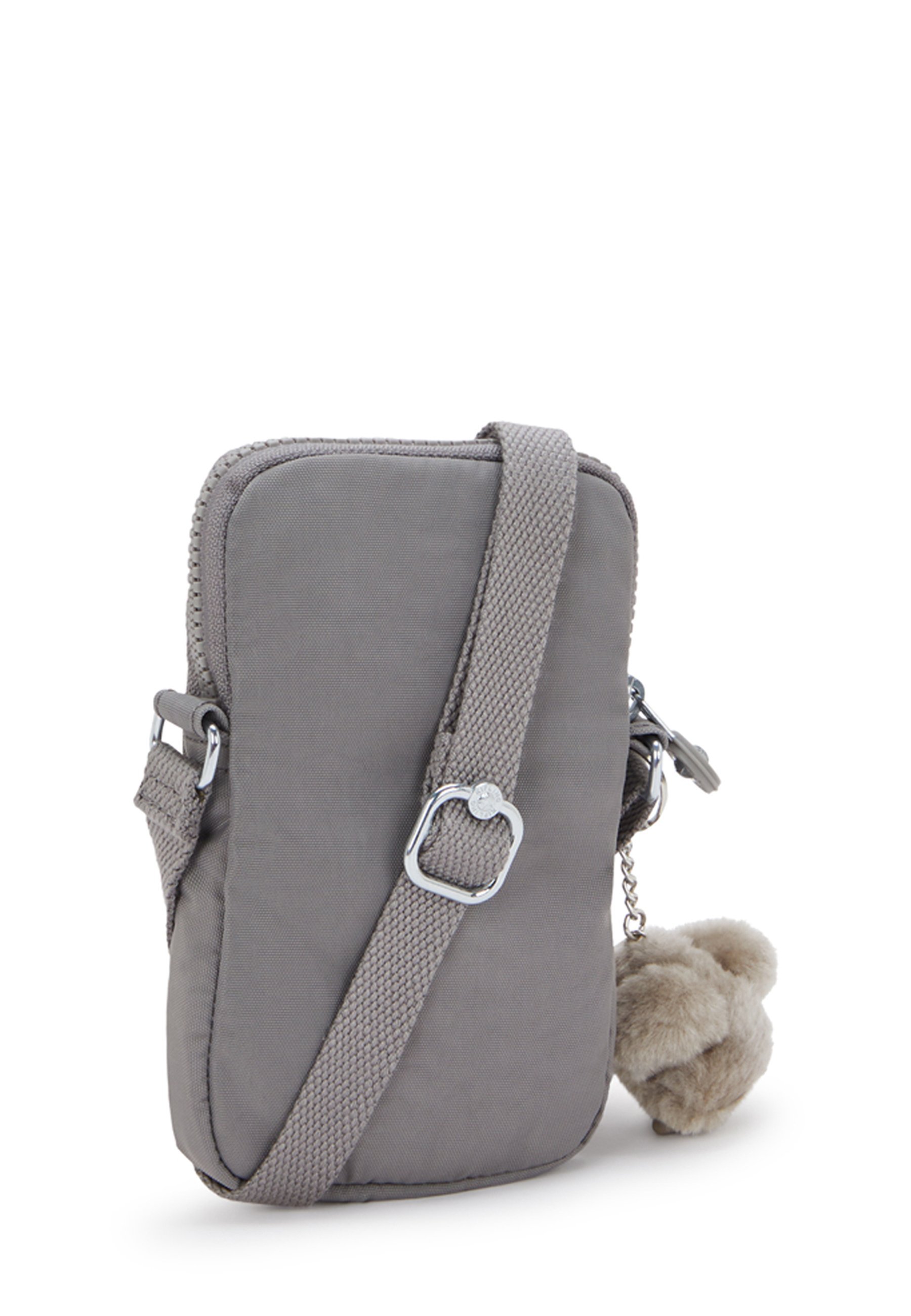 Kipling TALLY - Custodia per telefono - grigio accattivante