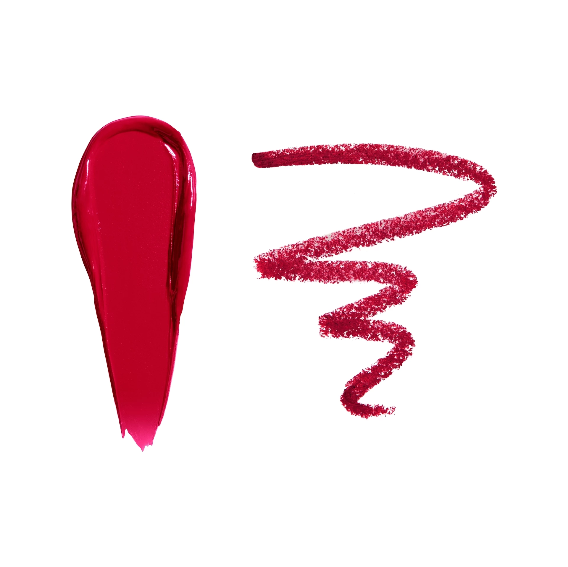 Bársonyos ajakrúzs készlet 405 Vörös bársony - Kylie By Kylie Jenner