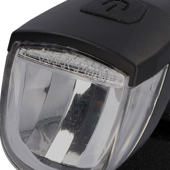 Batterijgevoede USB-LED-verlichtingsset, 30 lux
