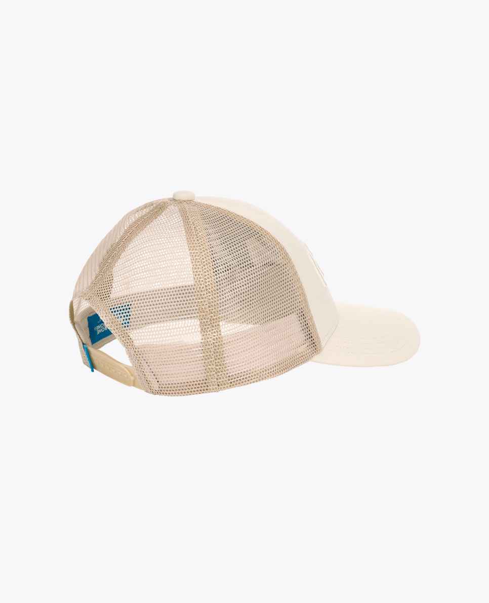 HOKA HOKA Truckerpet Alabaster
