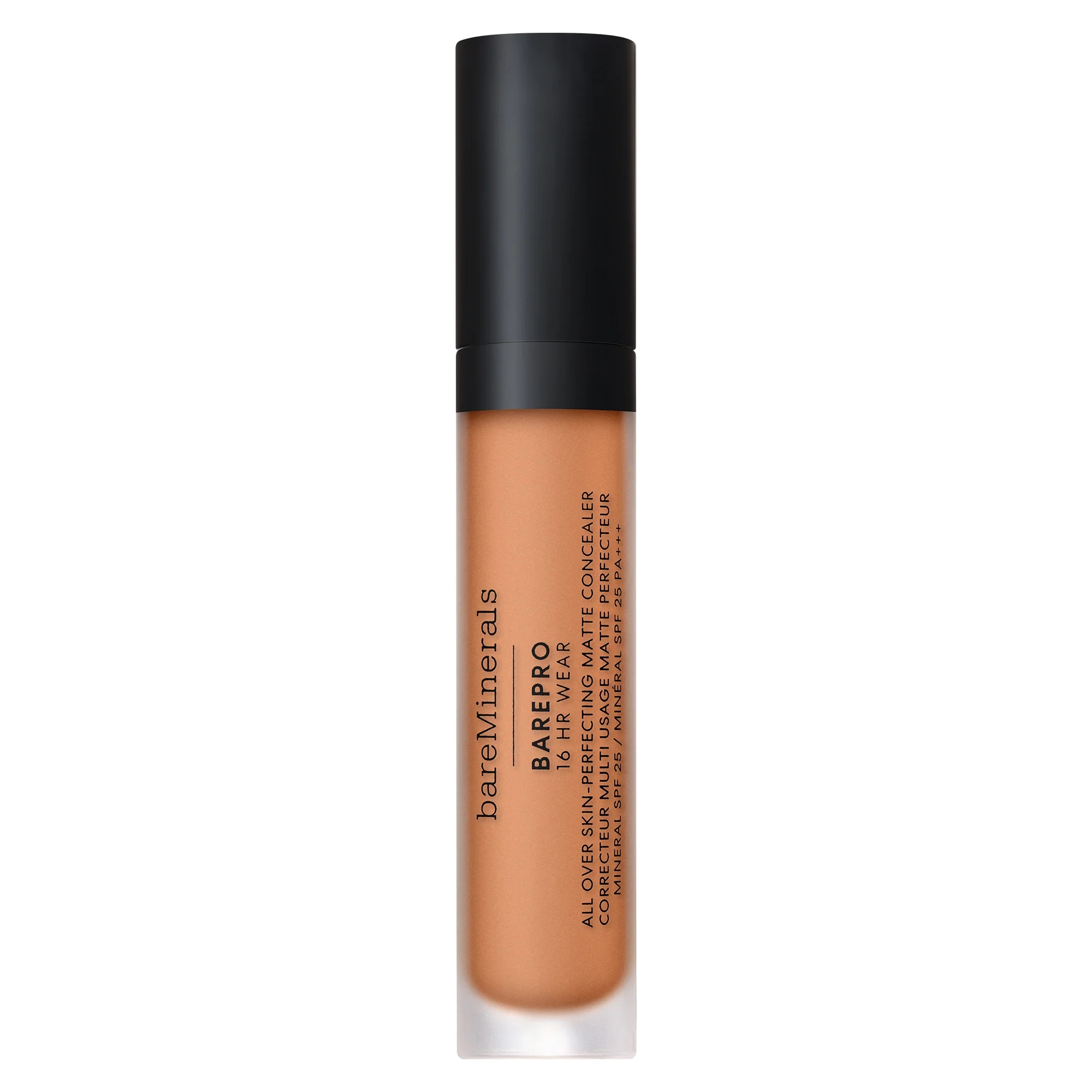 Viso BAREPRO 16 HR WEAR All Over Skin-Perfecting Matte Concealer - Correttore