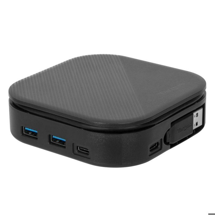 TARGUS Dual FHD HDMI DisplayLi