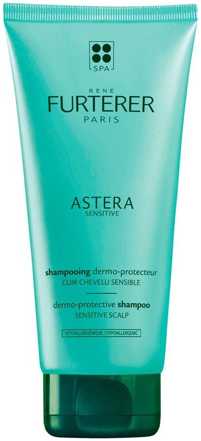 Astera Sensitive šampon z visoko toleranco Šamponi