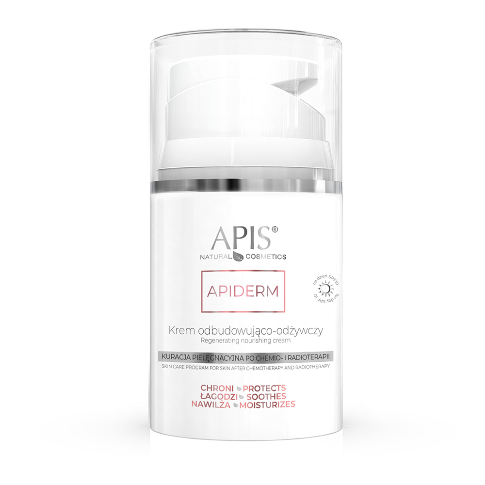 Apis Apiderm