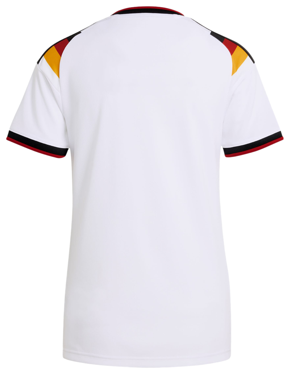 adidas Tyskland 26 Hjemme Replica Trøje