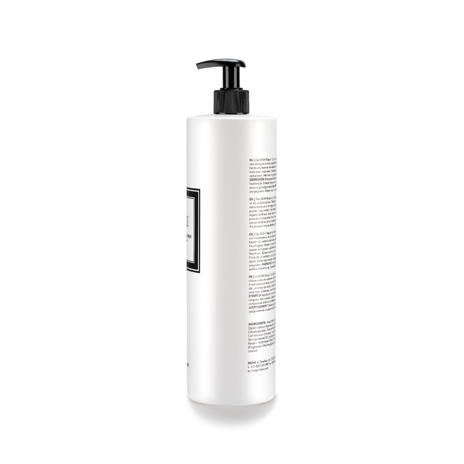 MOHI Hair Care Repair kondicionér - 1000 ml