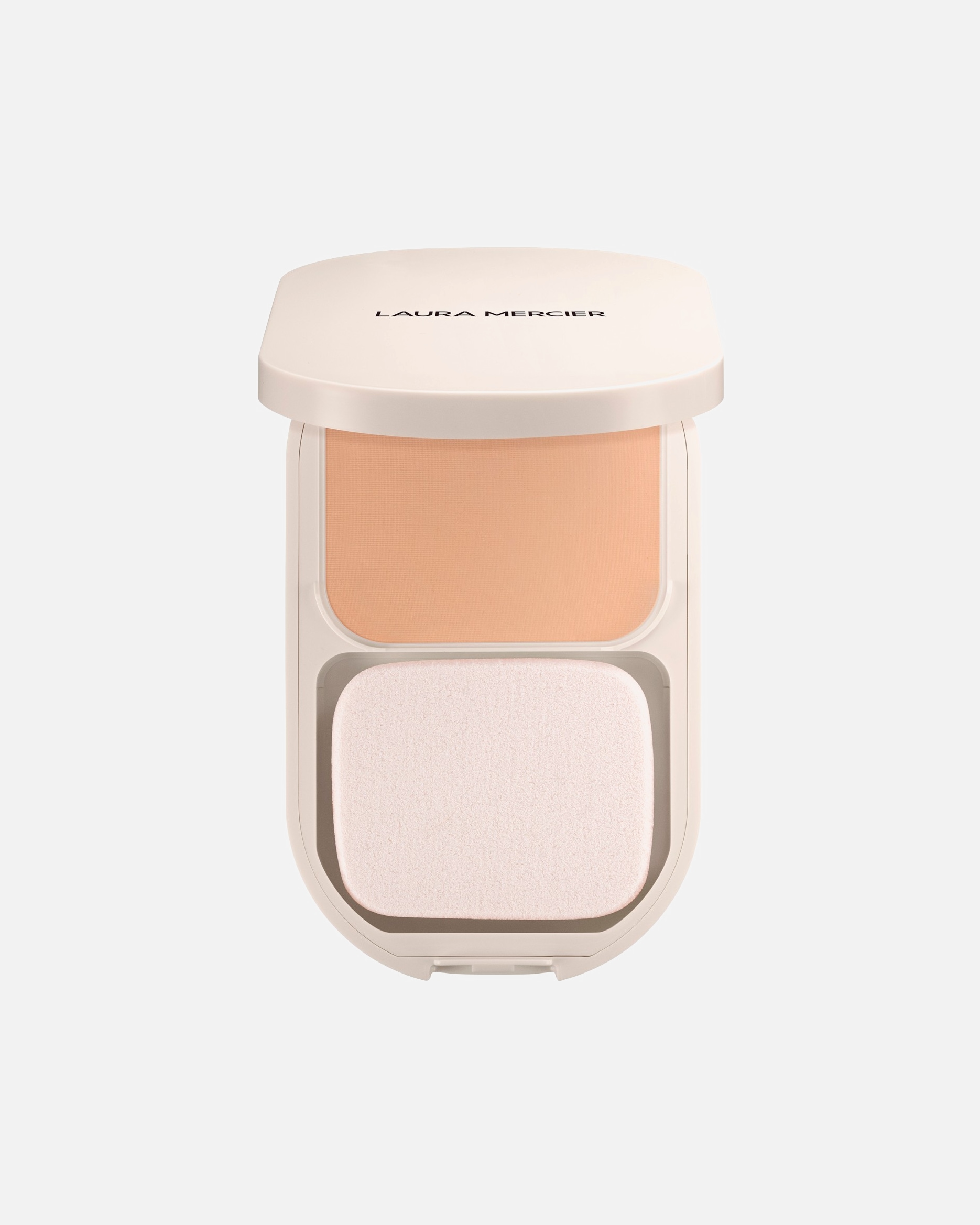 Matný pudr Laura Mercier Foundation Real Flawless Feather – 7,6 g