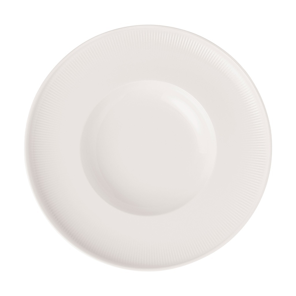 Villeroy & Boch Deep Afina lėkštė - 1 vnt.