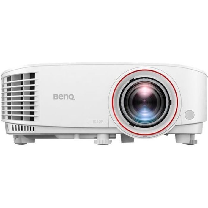 BenQ TH671ST Full HD Gaming Projektor