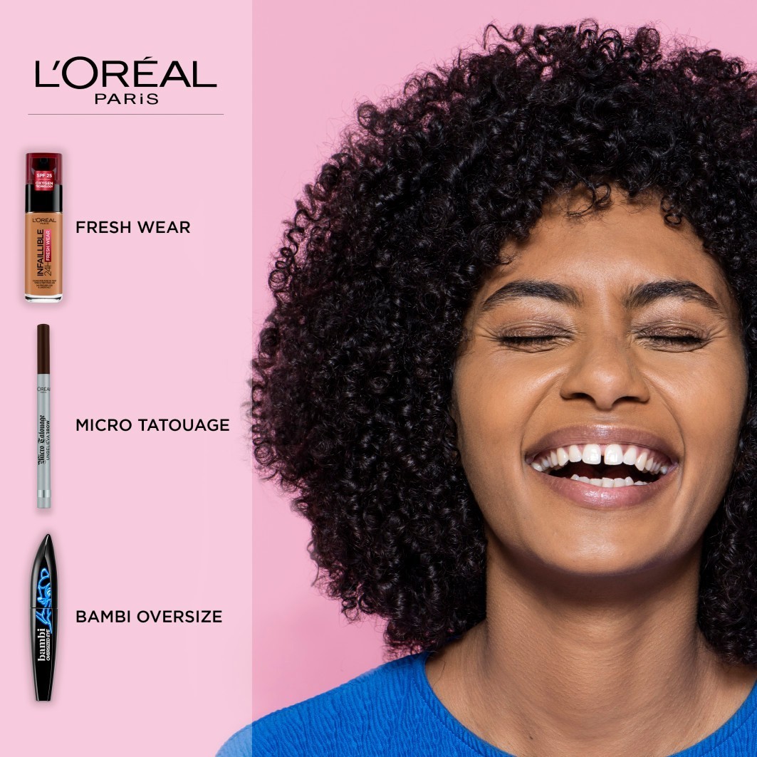 L'Oréal Paris tekući puder Infaillible 32H Fresh Wear - 30 ml