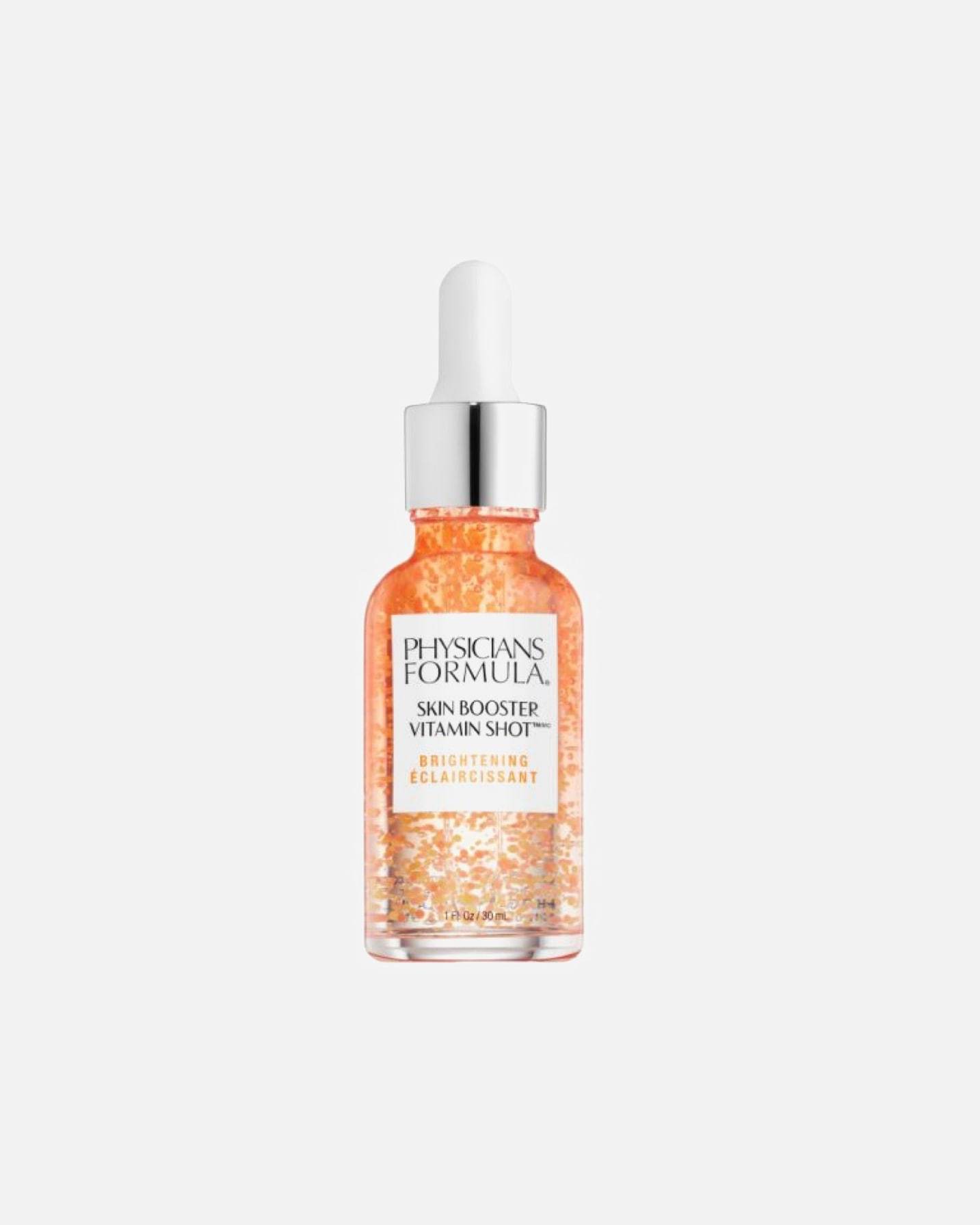 Physicians Formula Glowserum Skin Booster vitaminski shot za posvetlitev kože - 30 ml