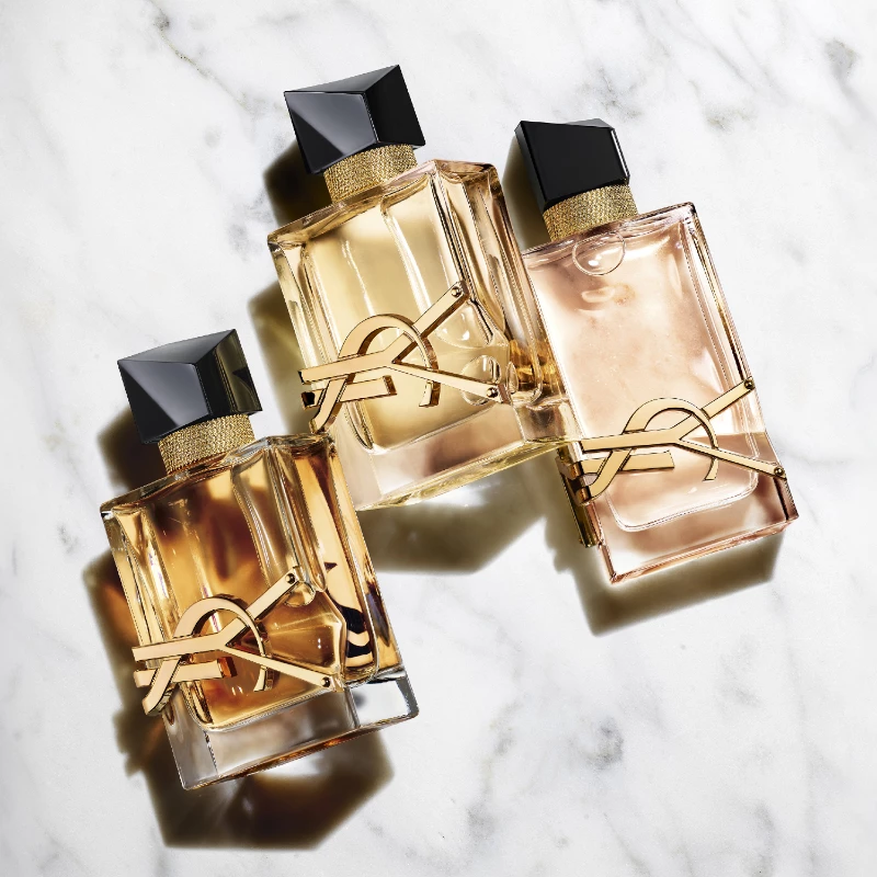 Libre EdT 30 ml - Yves Saint Laurent