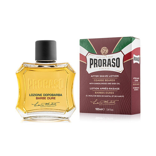 Proraso Närande