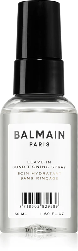 Balmain Hair Couture Leave-in Conditioner Spray Reisverpakking