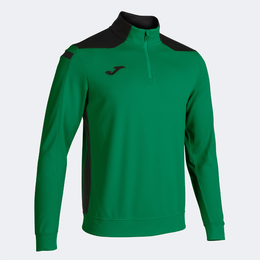  Hanorac Joma Championship VI Verde Negru