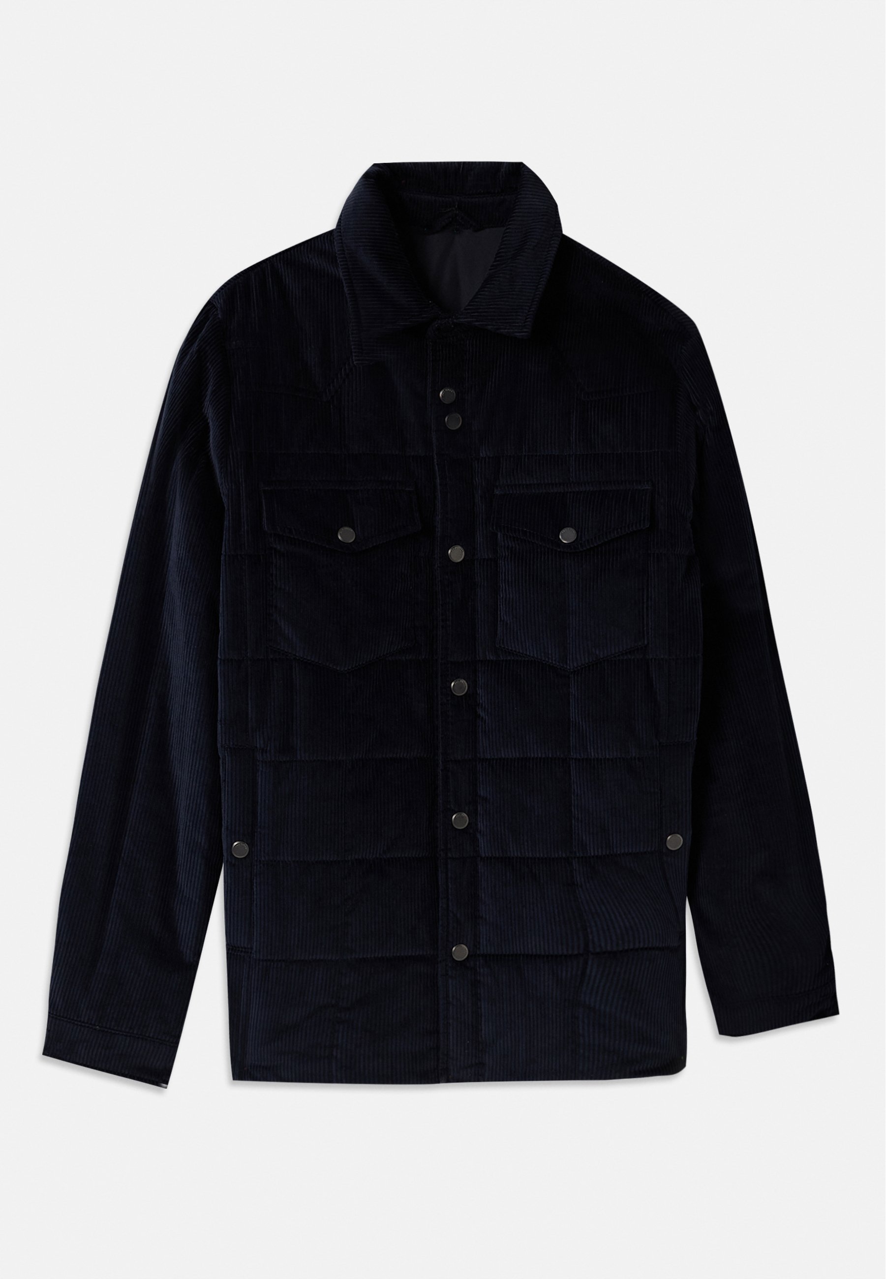 Giacca leggera Pal Zileri - blu navy