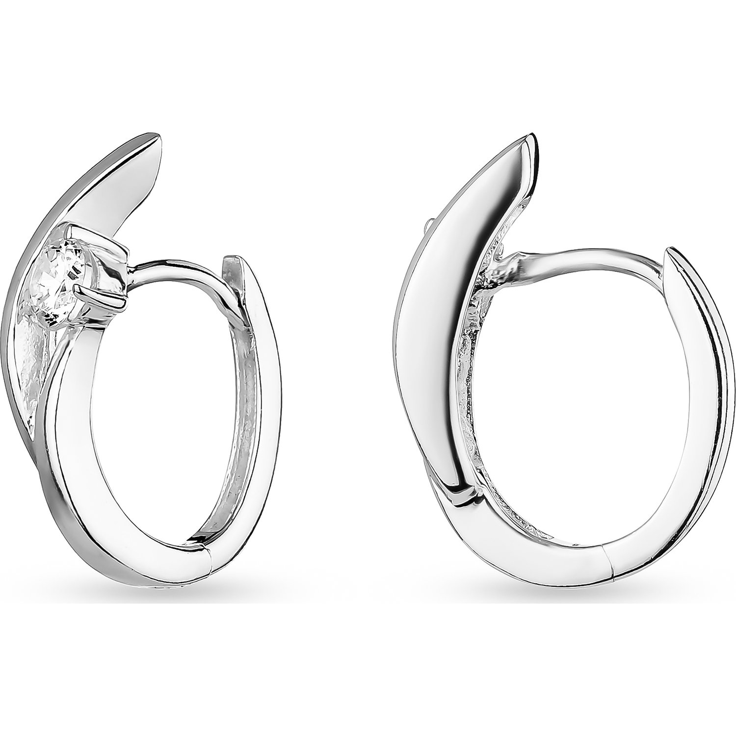 FAVS Boucles d'oreilles