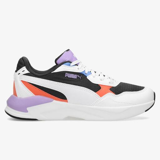  Puma X-ray Speed Lite