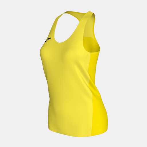 Joma R-Gewinner Gelbes Tanktop
