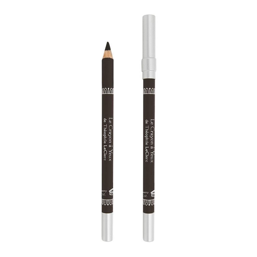 T. LeClerc Eyeliner-Stift EYE LINER 01 NOIR ONYX - 1,05 g