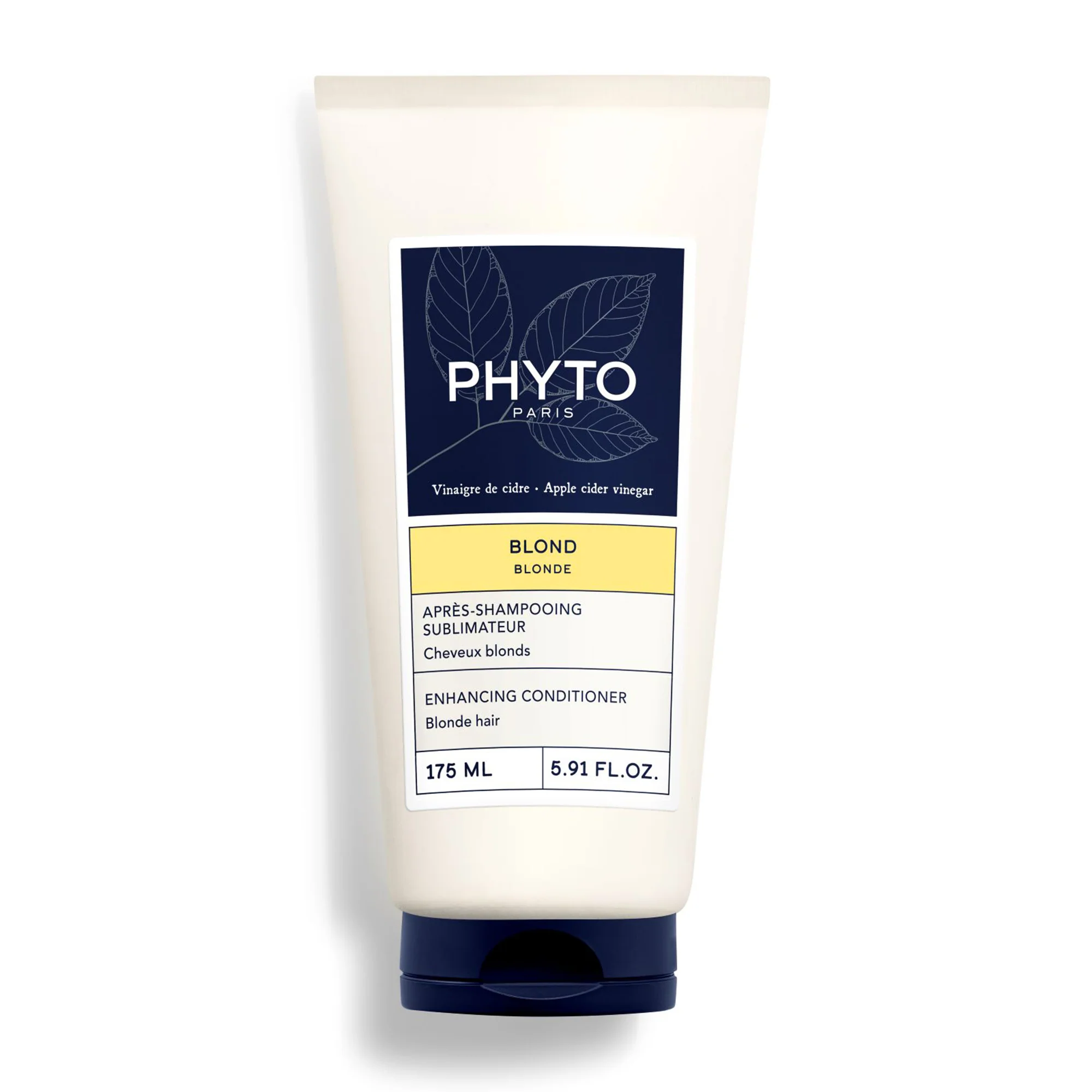 Trattamenti di Bellezza Blond Balsamo Sublimante Per Capelli Biondi Naturali - Balsamo Protezione Colore Capelli, Balsamo Illuminante Capelli