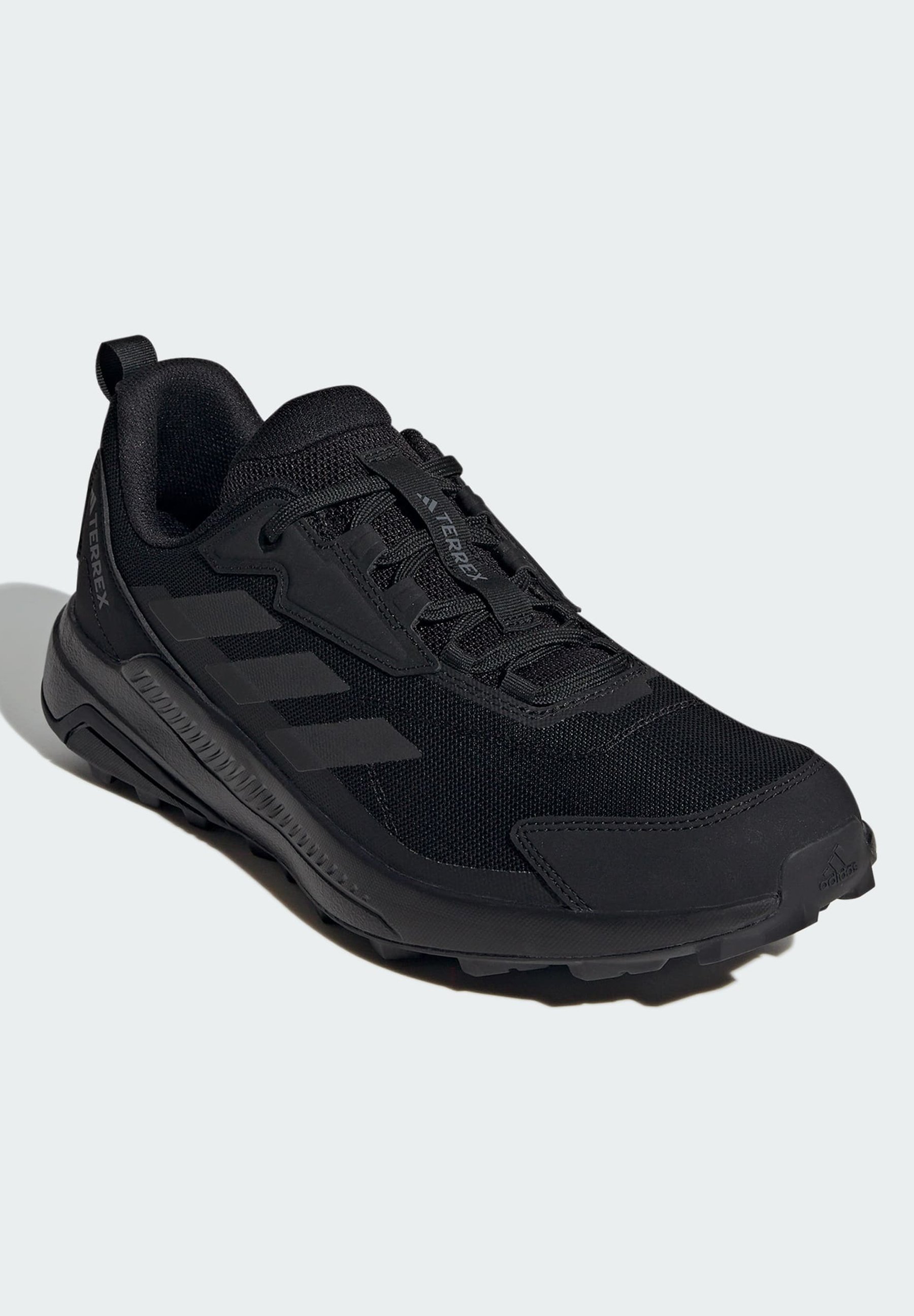 Adidas Terrex ANYLANDER - Klimschoenen - core black core black grey four