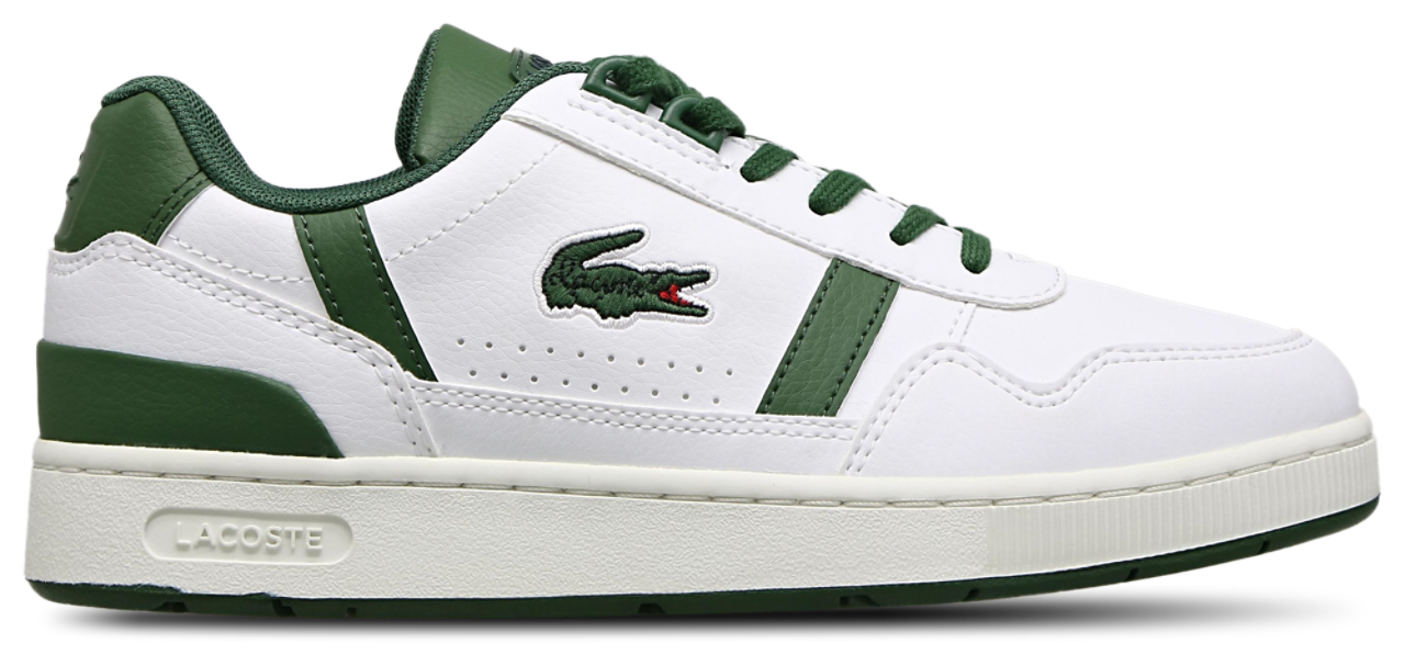 Lacoste T-clips