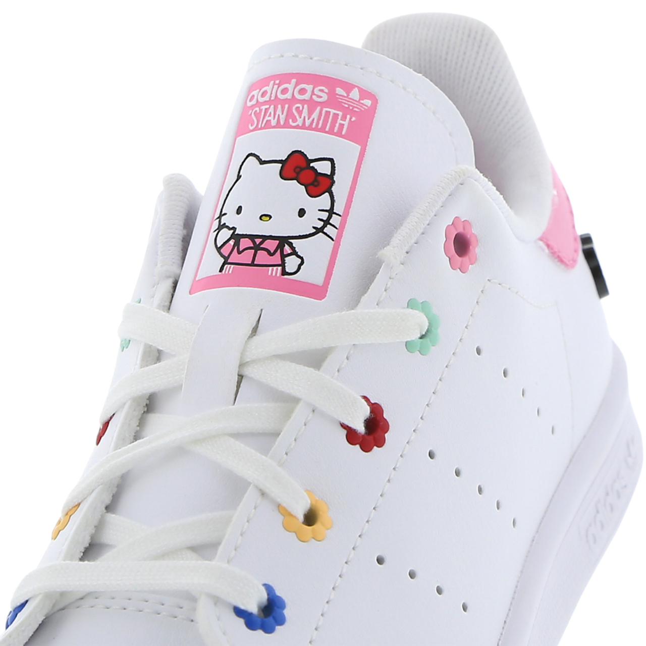 adidas Stan Smith Hello Kitty