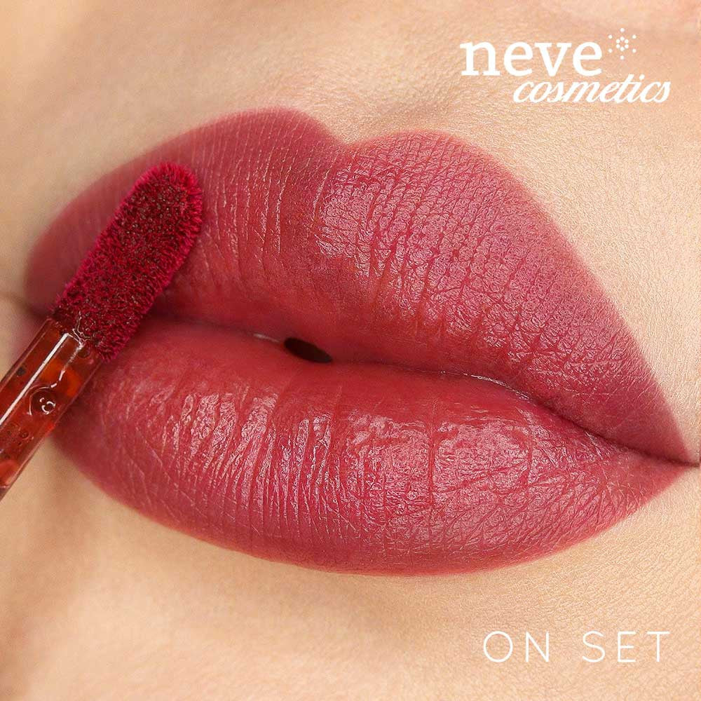 Labbra Ruby Juice - Rossetto