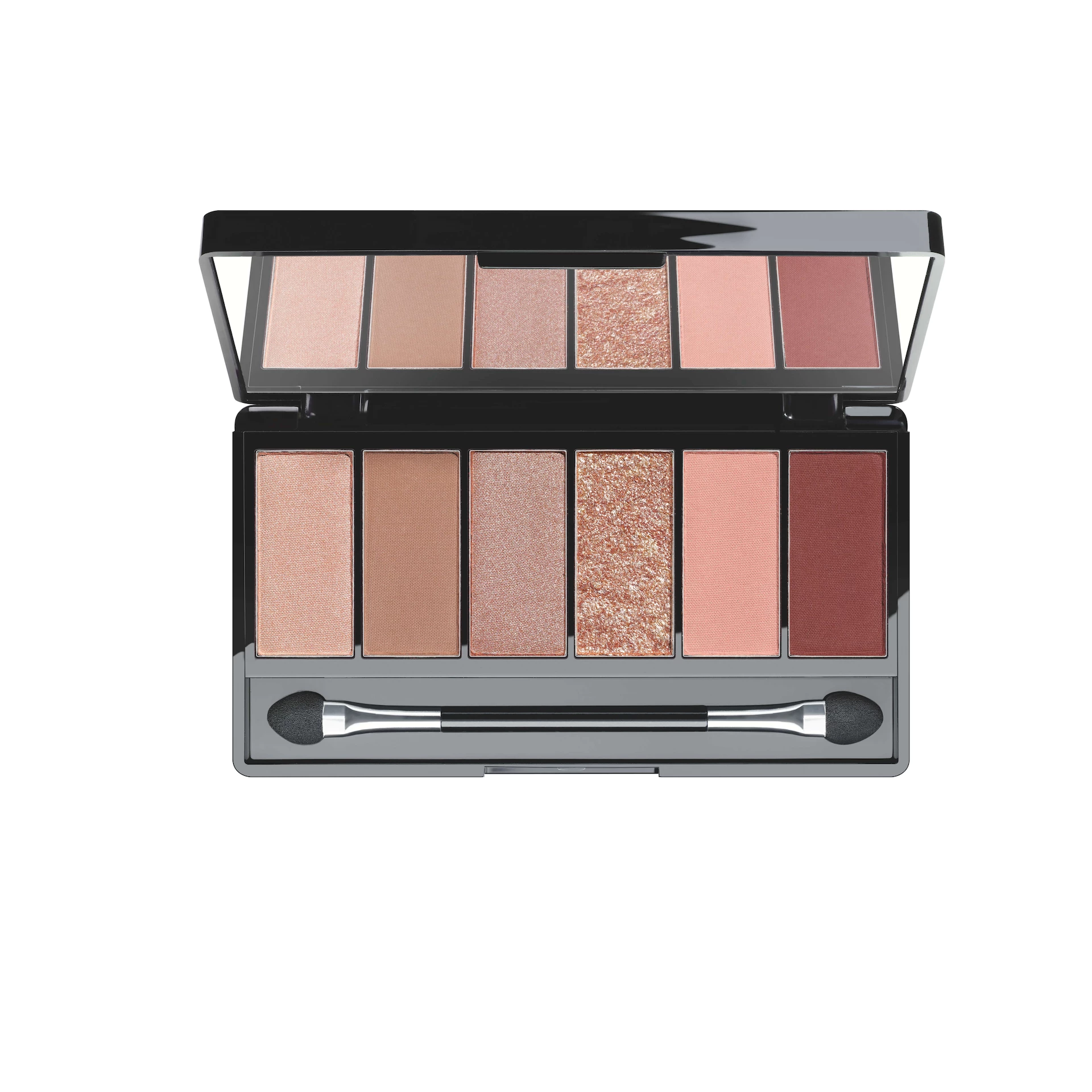 Iconic Eyeshadow Palette 1 Pretty In Sunshine - ARTDECO