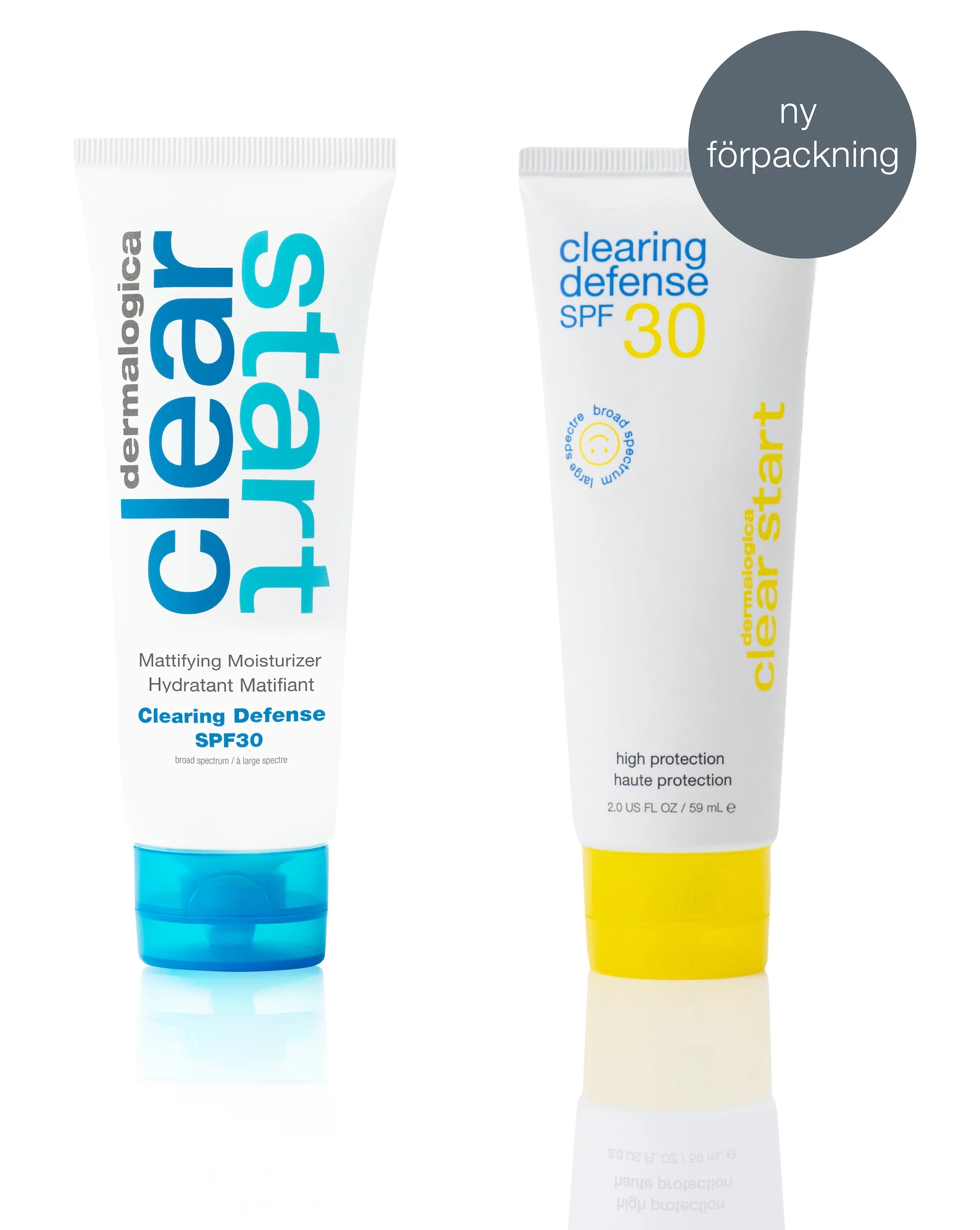 Cremă de protecție solară SPF30 59 ml - Dermalogica