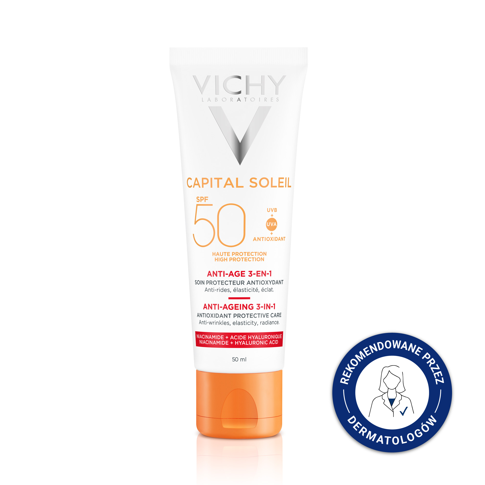 Vichy Capital Soleil